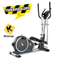 BH FITNESS EASY STEP DUAL Эллиптический тренажер